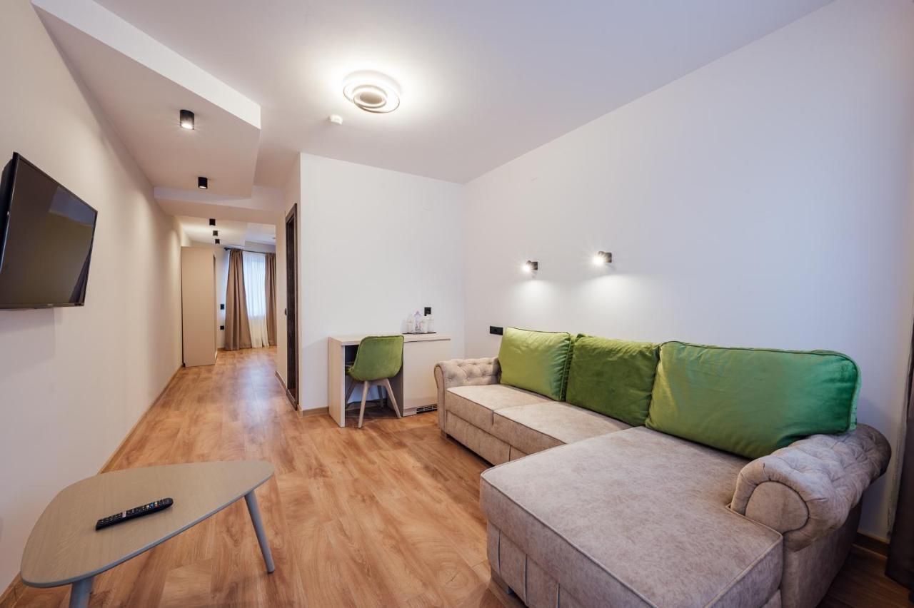 Vila Noblesse Совата Екстериор снимка