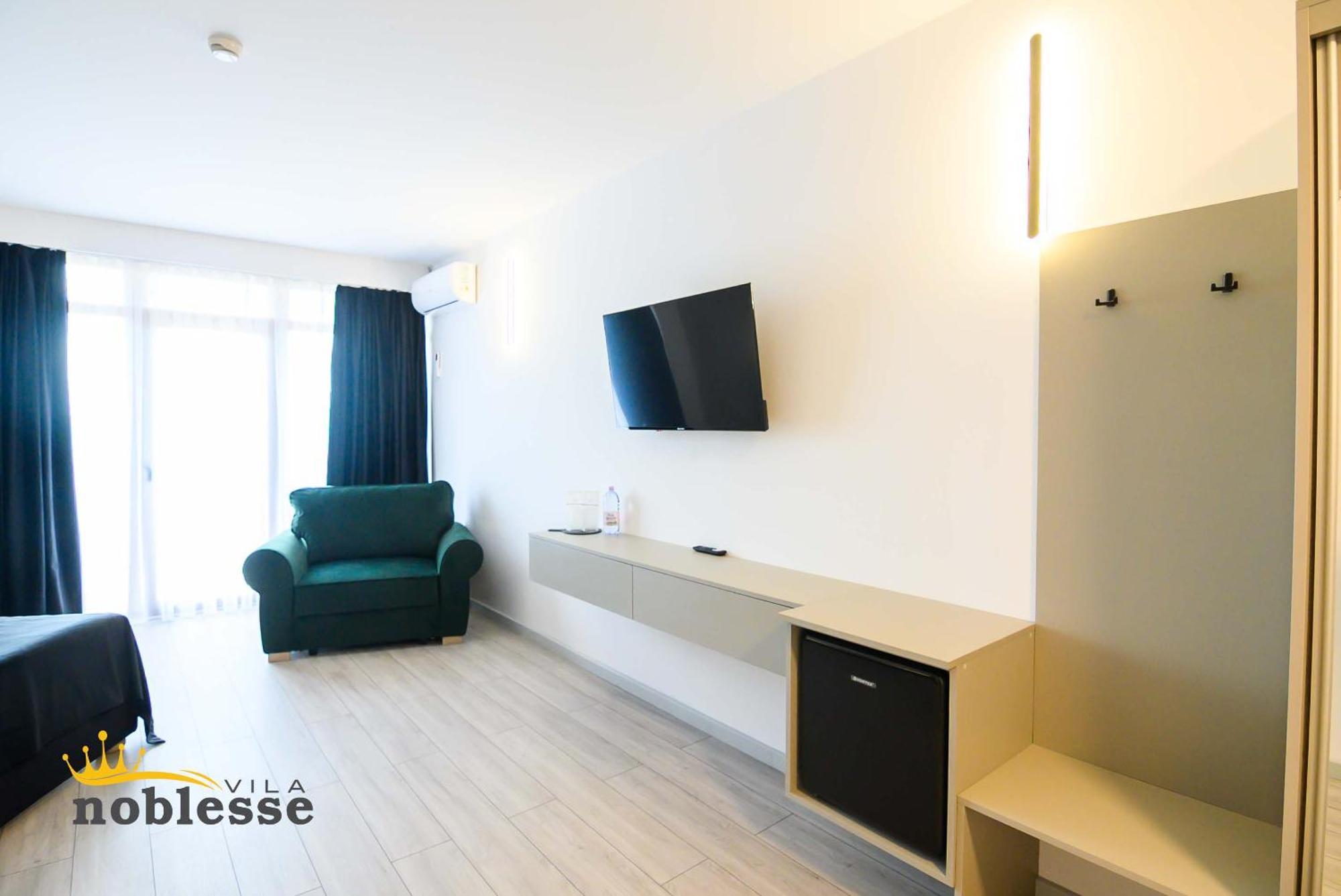 Vila Noblesse Совата Екстериор снимка