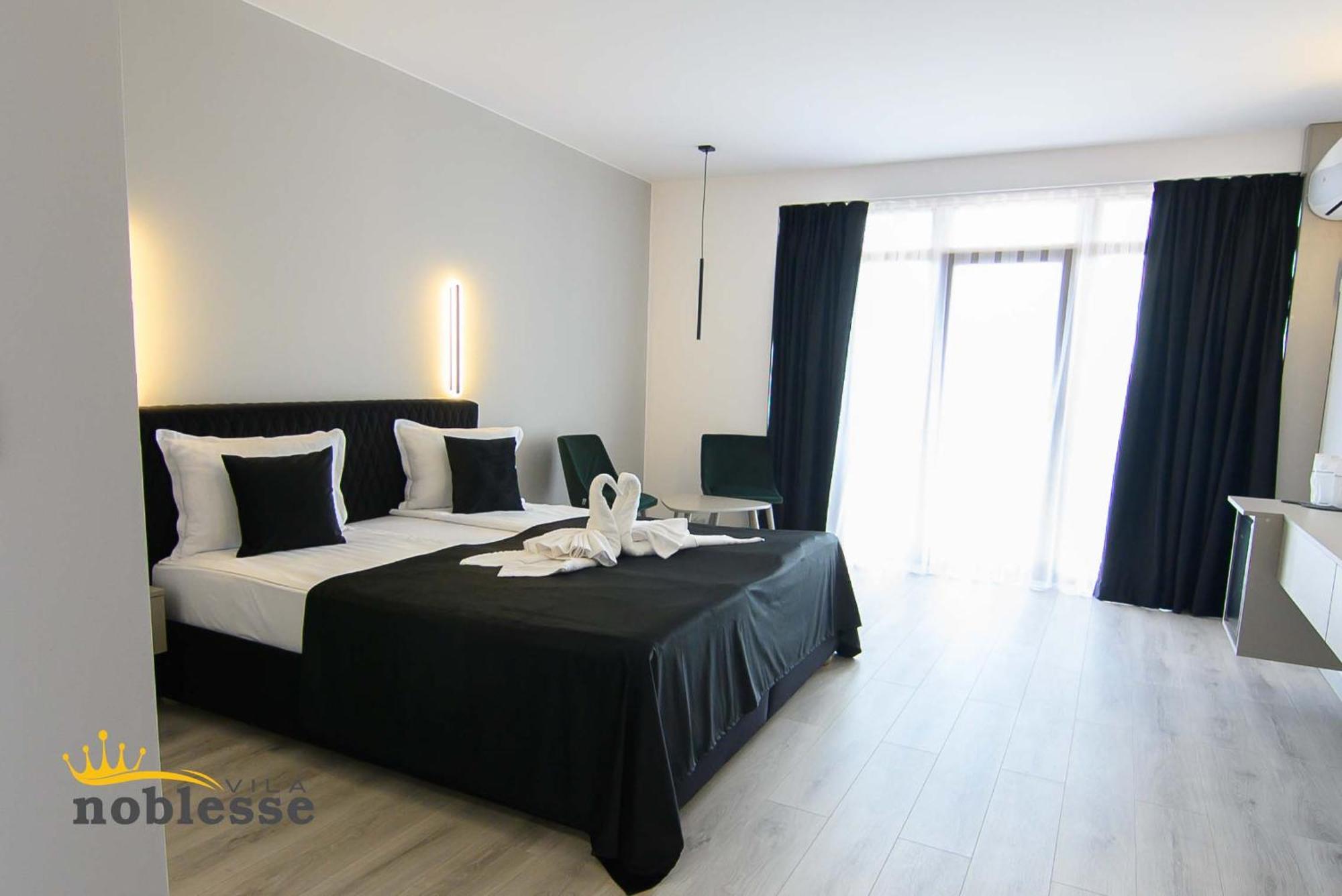 Vila Noblesse Совата Екстериор снимка