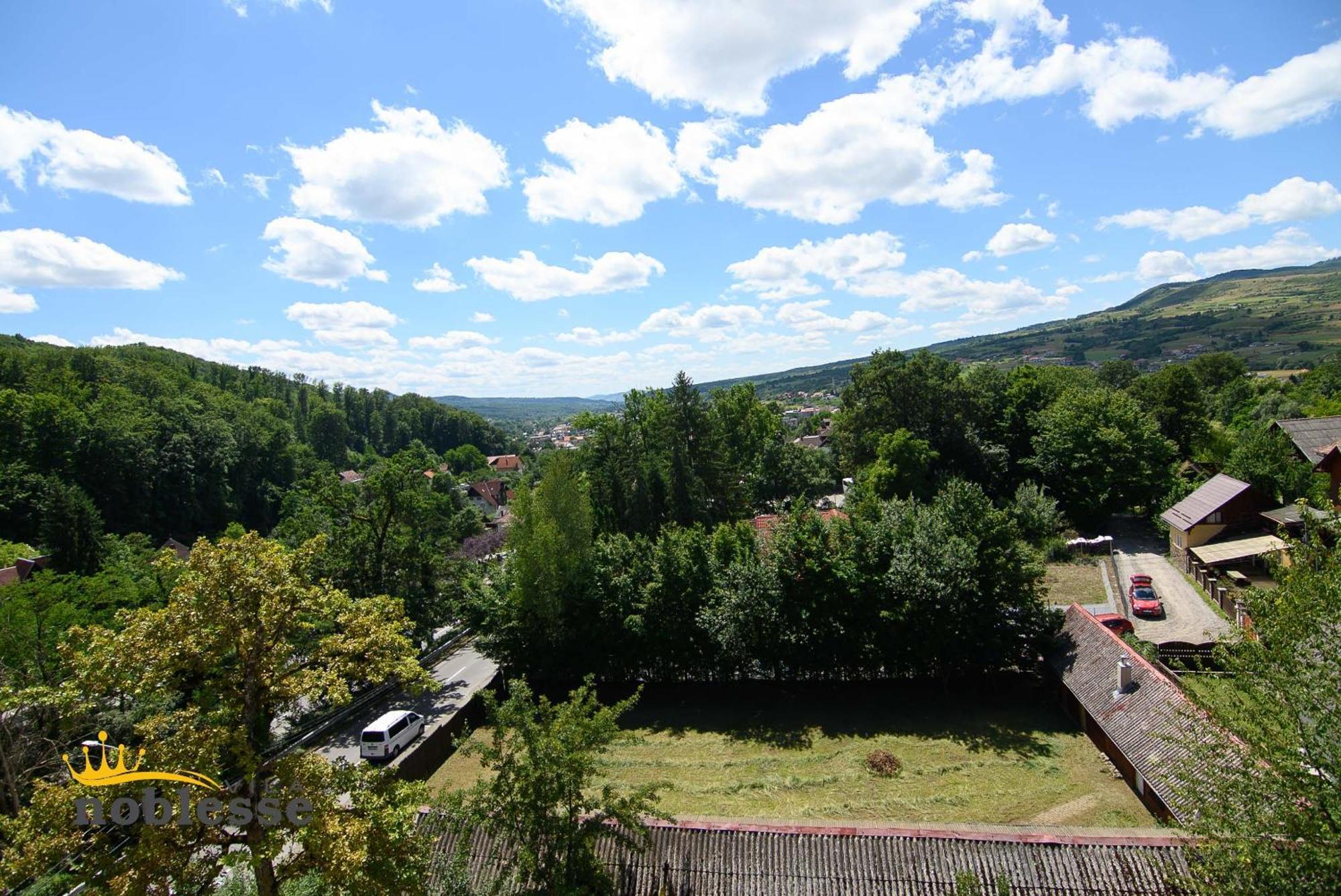 Vila Noblesse Совата Екстериор снимка