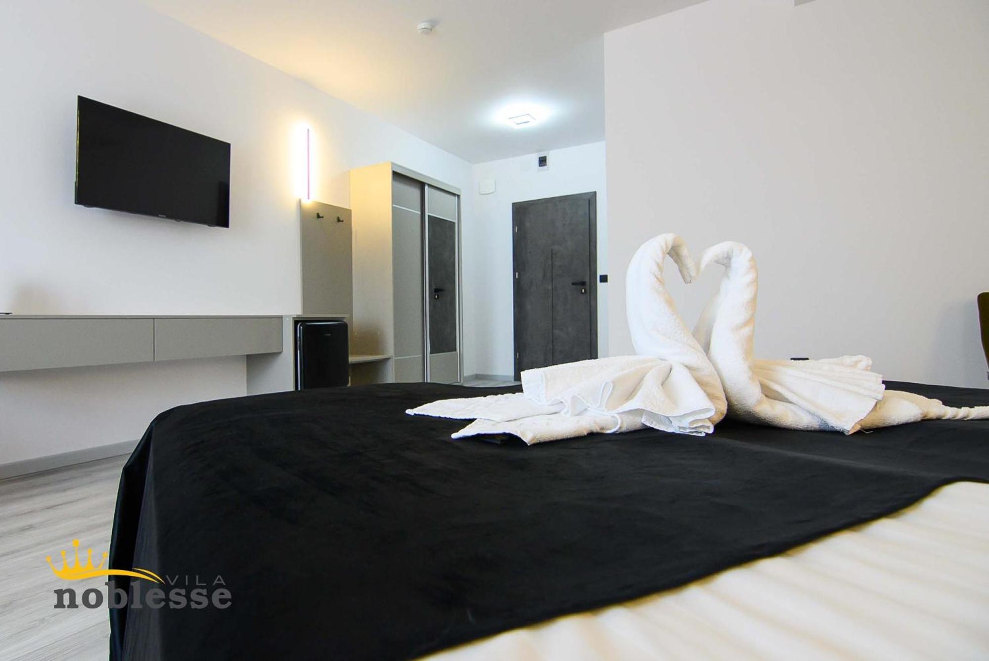 Vila Noblesse Совата Екстериор снимка