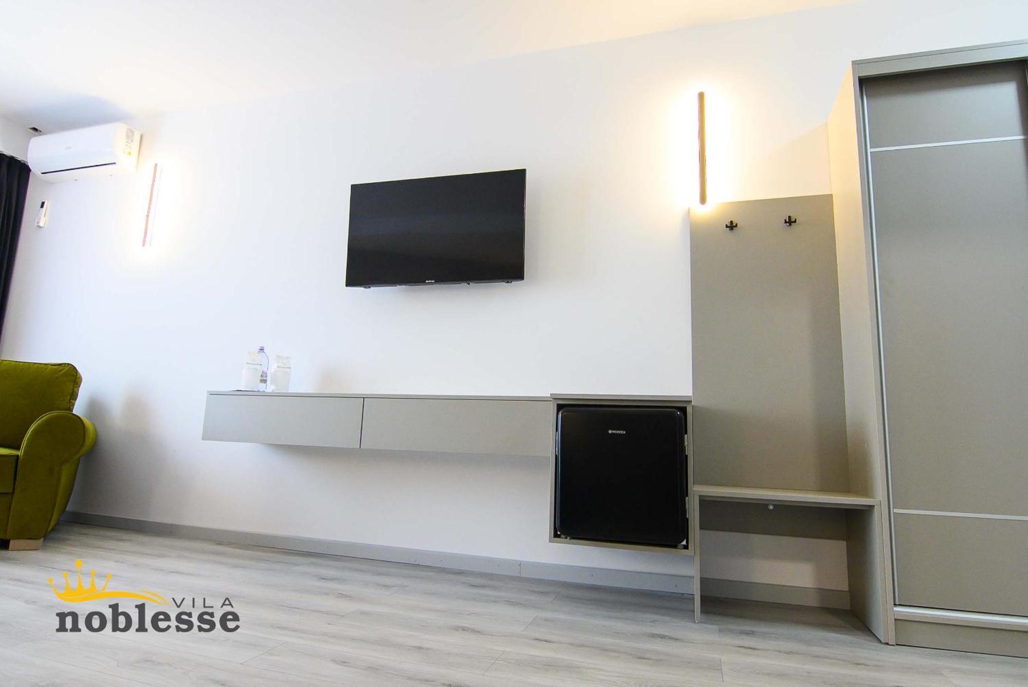 Vila Noblesse Совата Екстериор снимка