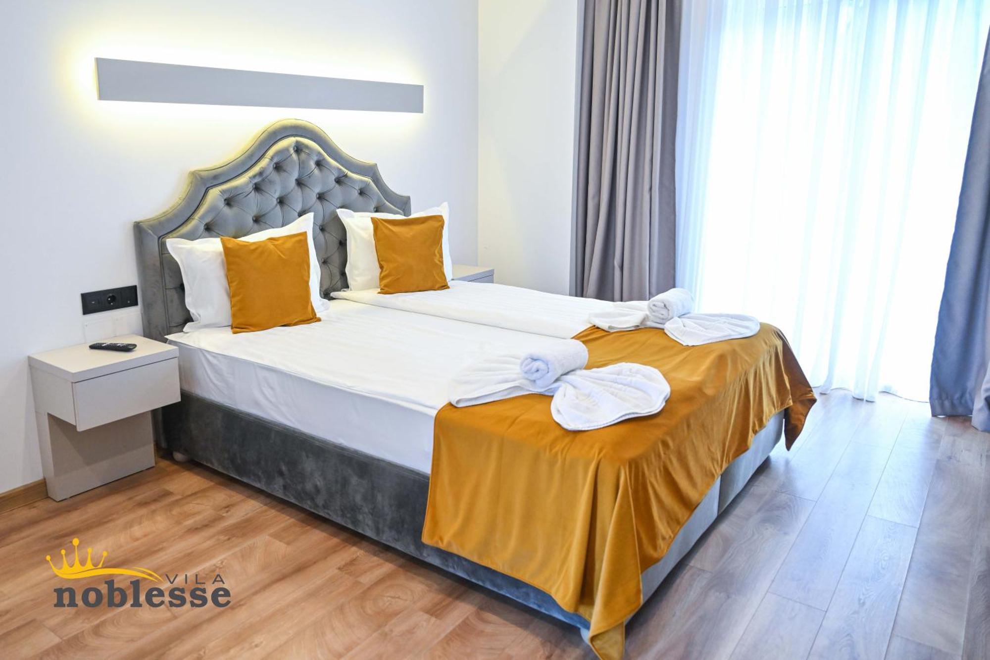 Vila Noblesse Совата Екстериор снимка