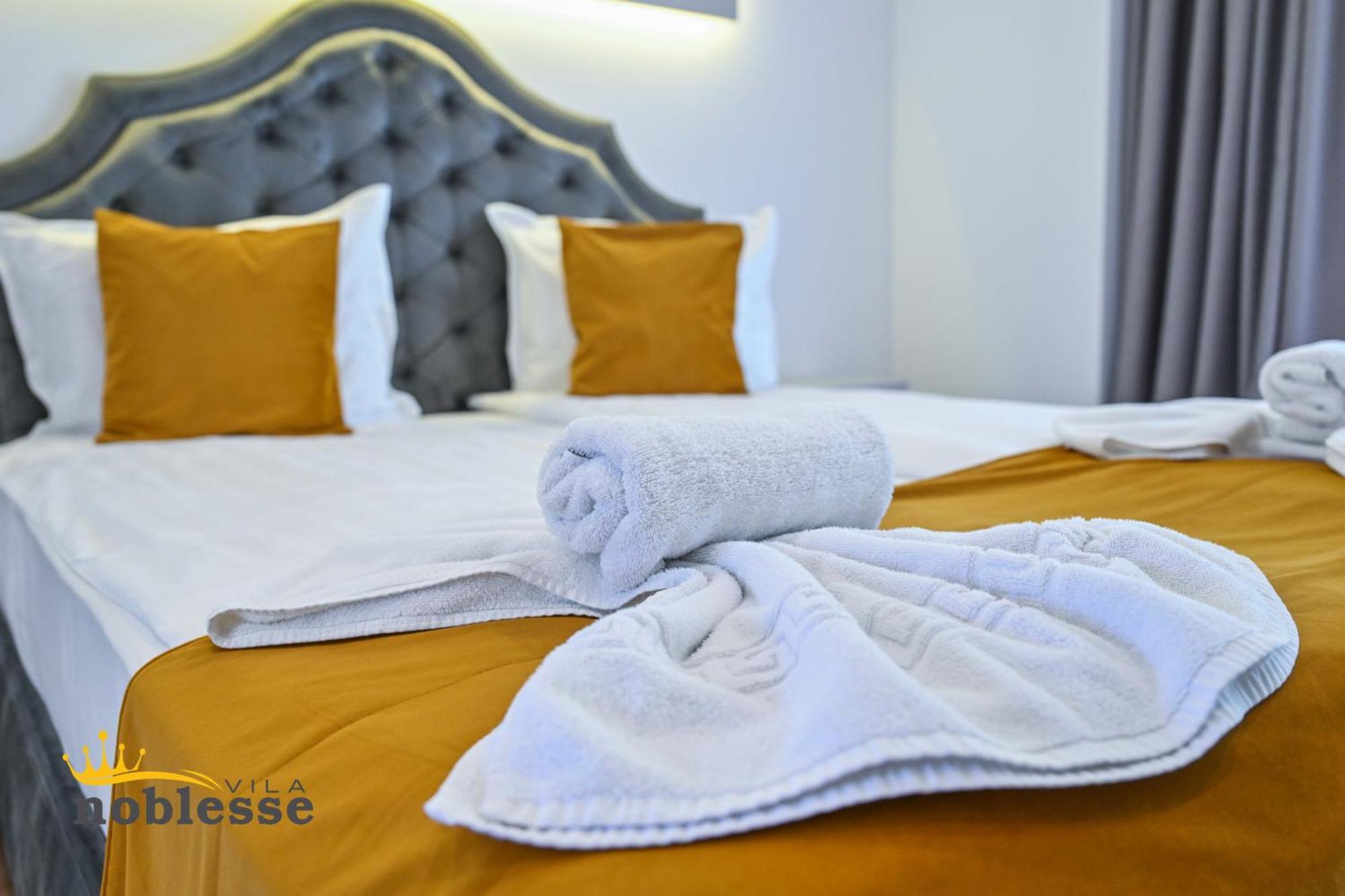 Vila Noblesse Совата Екстериор снимка