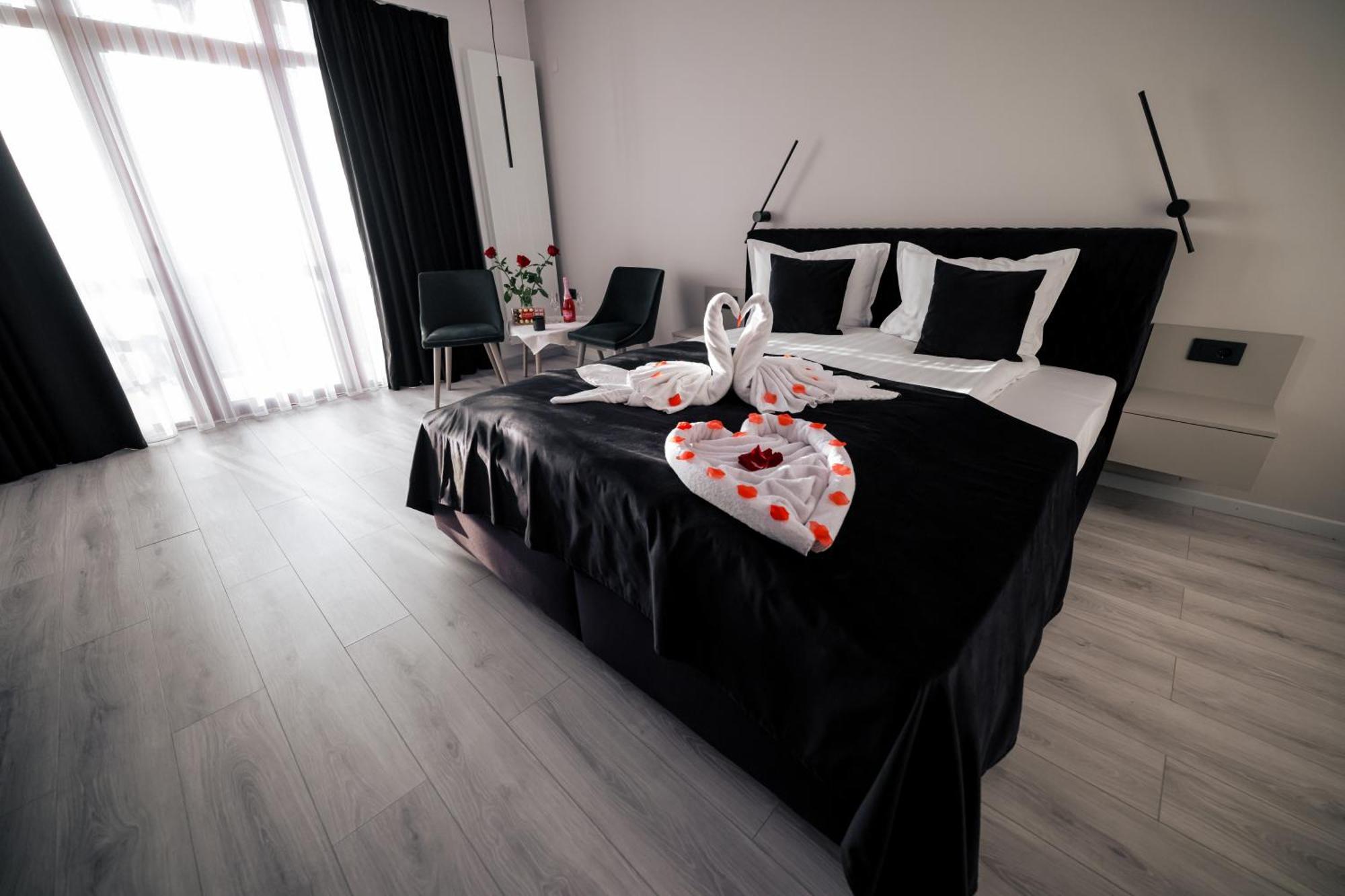 Vila Noblesse Совата Екстериор снимка